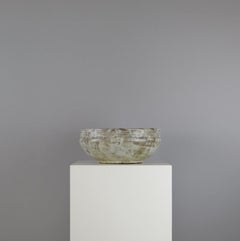 Bol en céramique d'Alexandre Kostanda