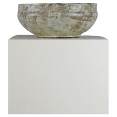 Ciotola in ceramica di Alexandre Kostanda