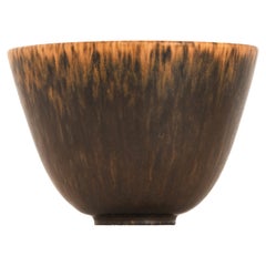 Ceramic Bowl by Gunnar Nylund, 1960's