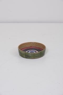 Ceramic Bowl by Kupittaan, Finland, 1950s