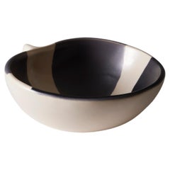 Ceramic bowl by Mado Jolain