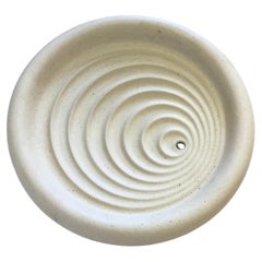 Ceramic bowl by Nereo Boaretto