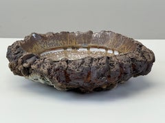 Ceramic Bowl by Rob Sieminski