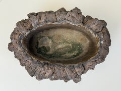 Ceramic Bowl by Rob Sieminski.