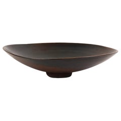 Ceramic Bowl Carl-Harry Stålhane Rörstrand, Sweden, 1950s