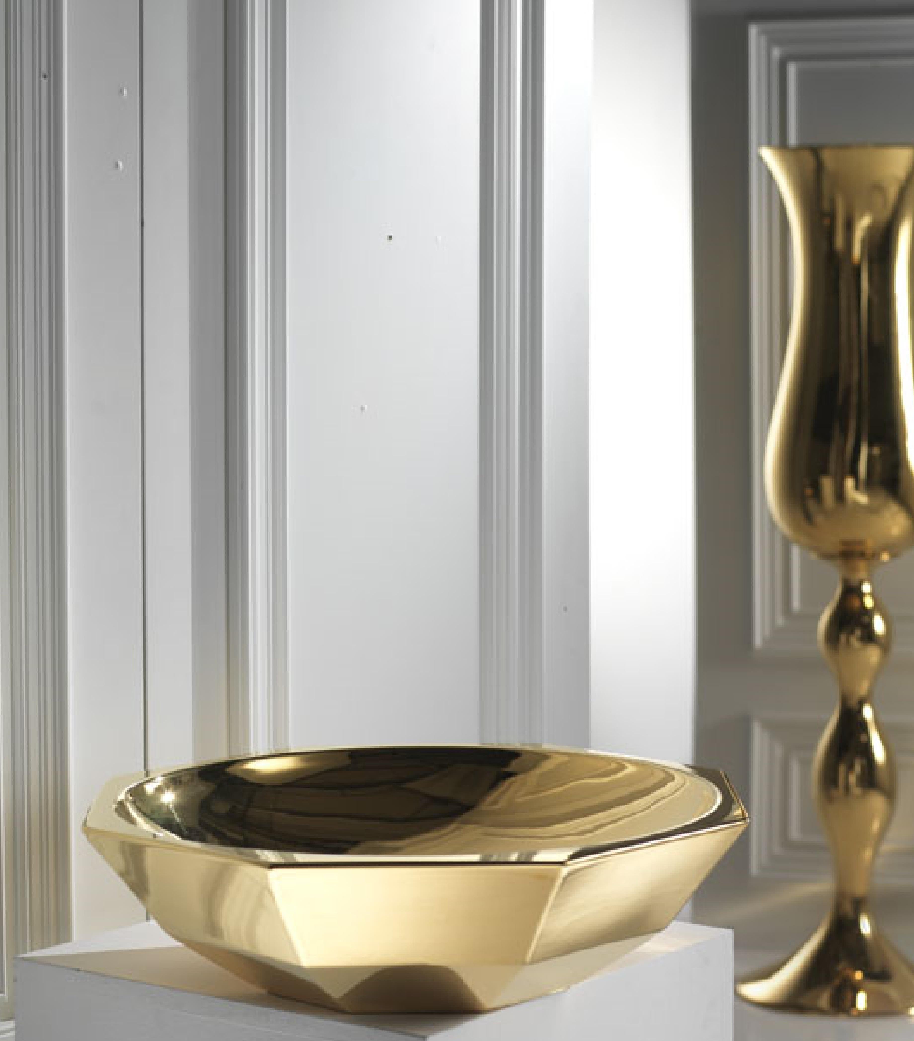 Italiano Ceramic Bowl 
