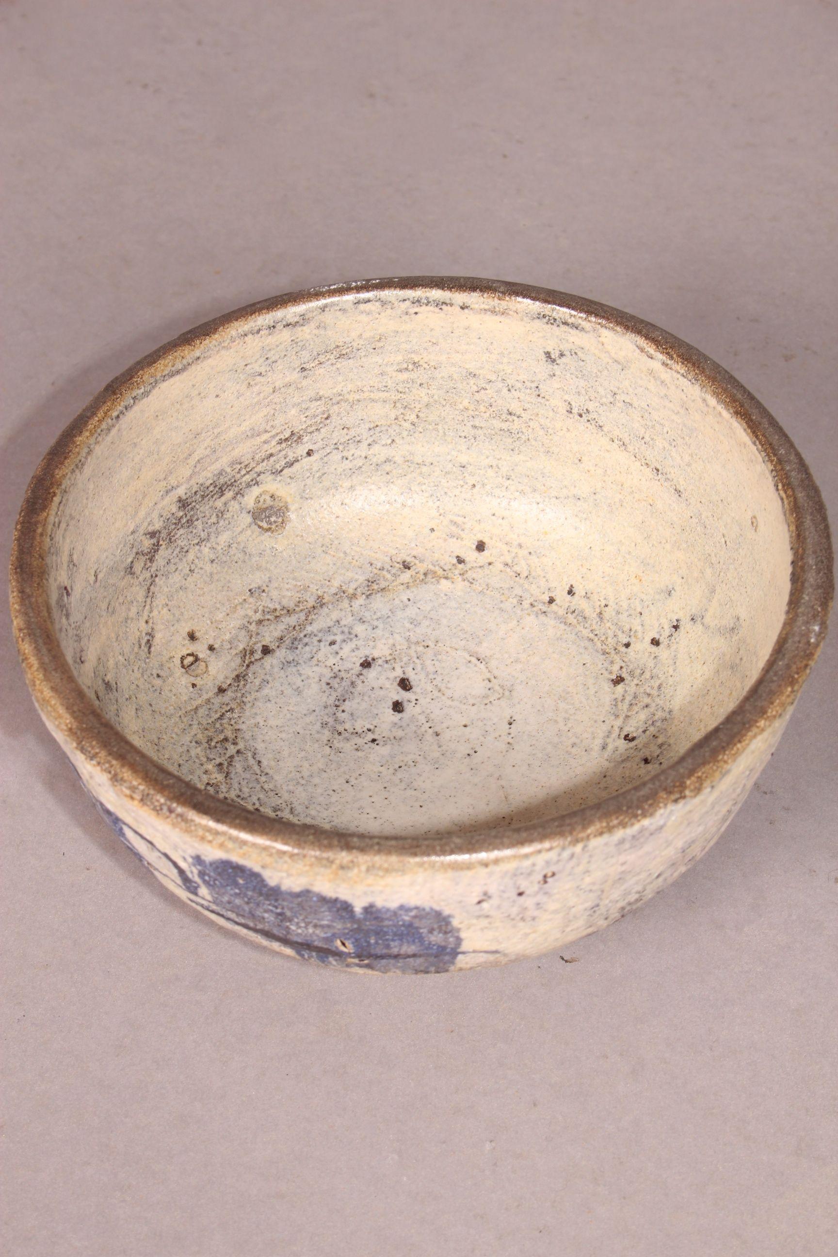 Swiss Ceramic Bowl