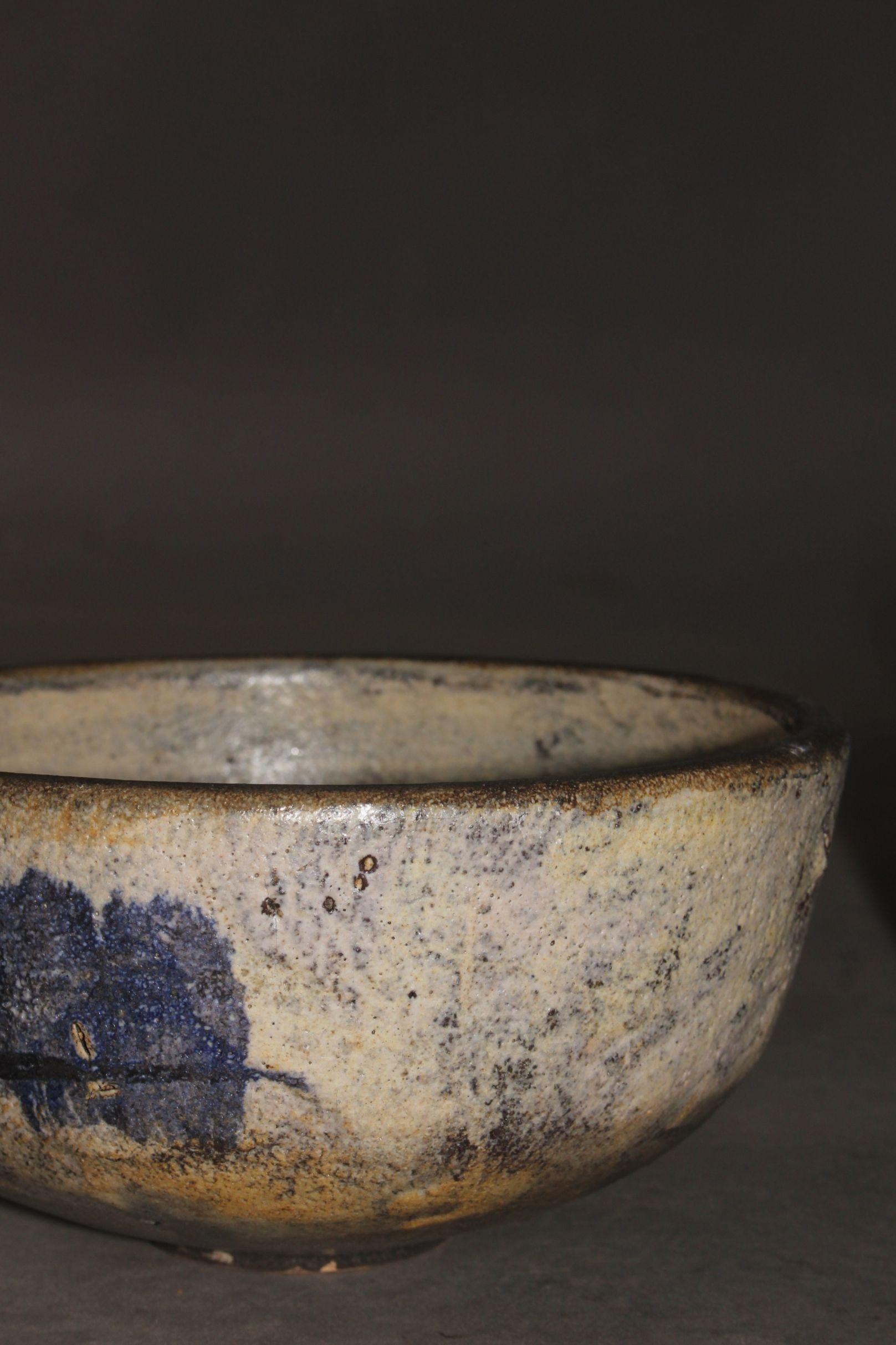 Ceramic Bowl In Good Condition In grand Lancy, CH