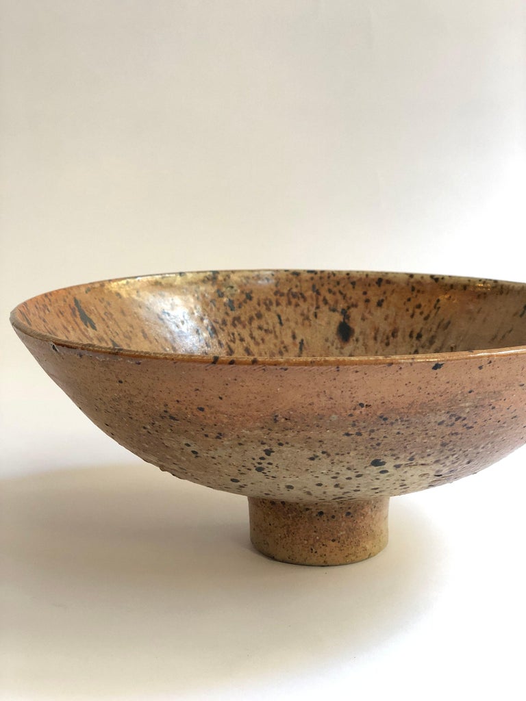 Ceramic Bowl For Sale at 1stDibs