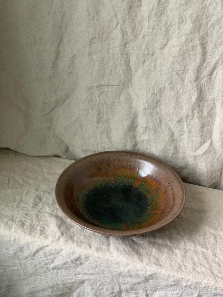 Ceramic Bowl For Sale at 1stDibs