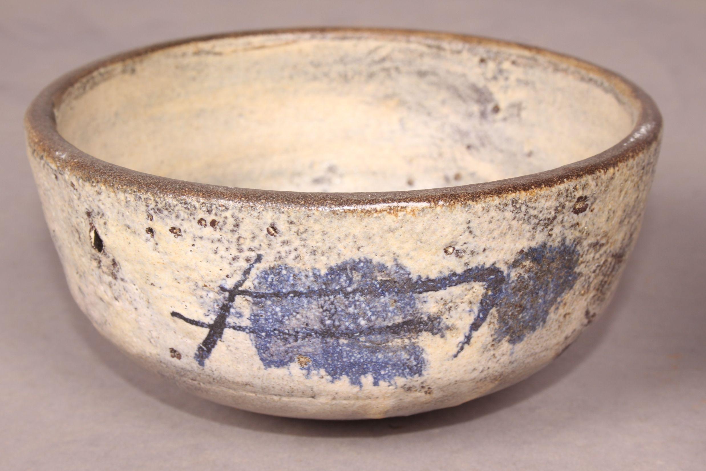 Ceramic Bowl 1