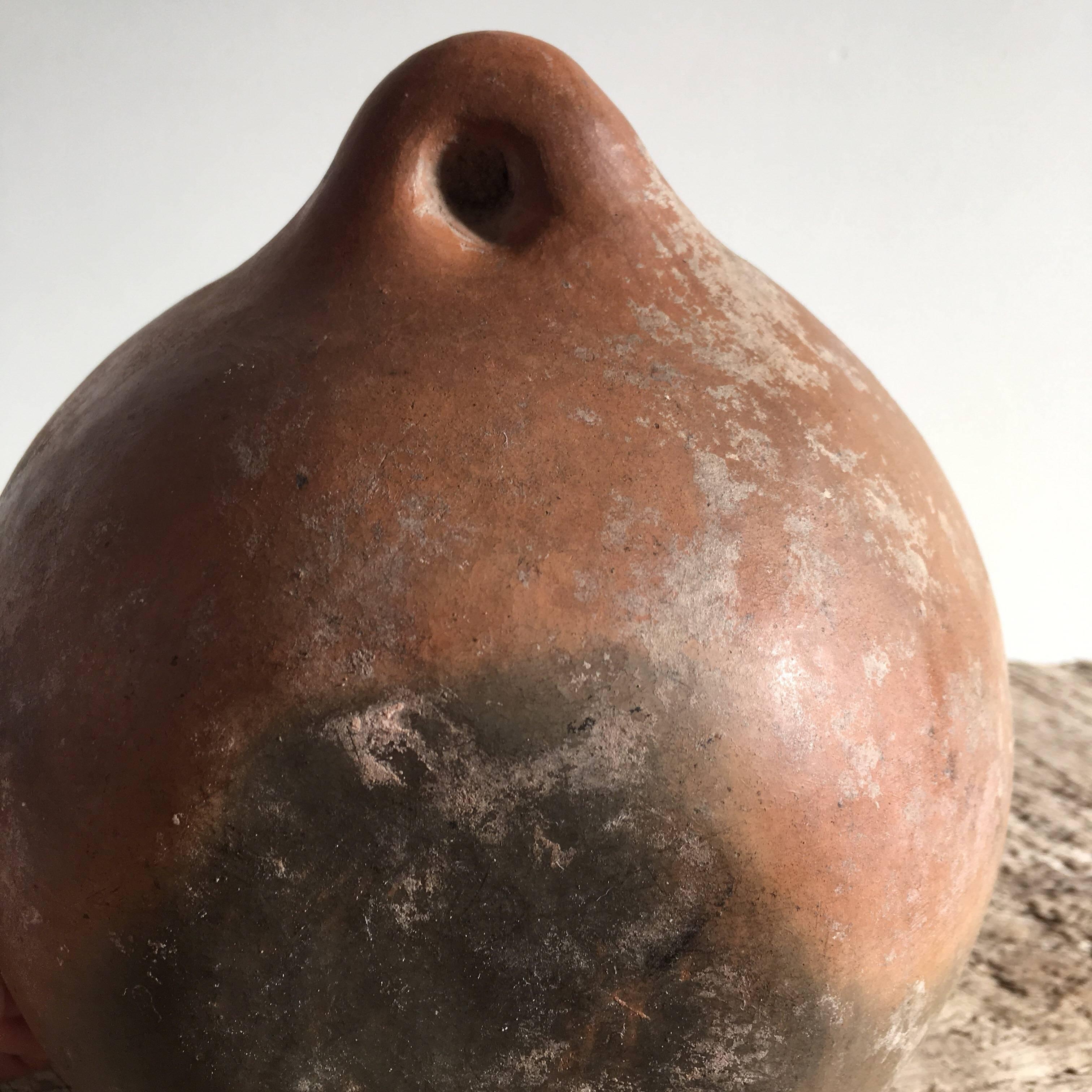 Ceramic Bowl from Mexico In Good Condition In San Miguel de Allende, Guanajuato