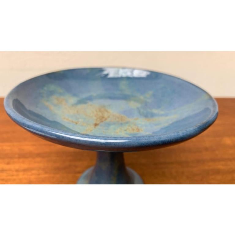 20th Century Ceramic Bowl from Ona For Sale