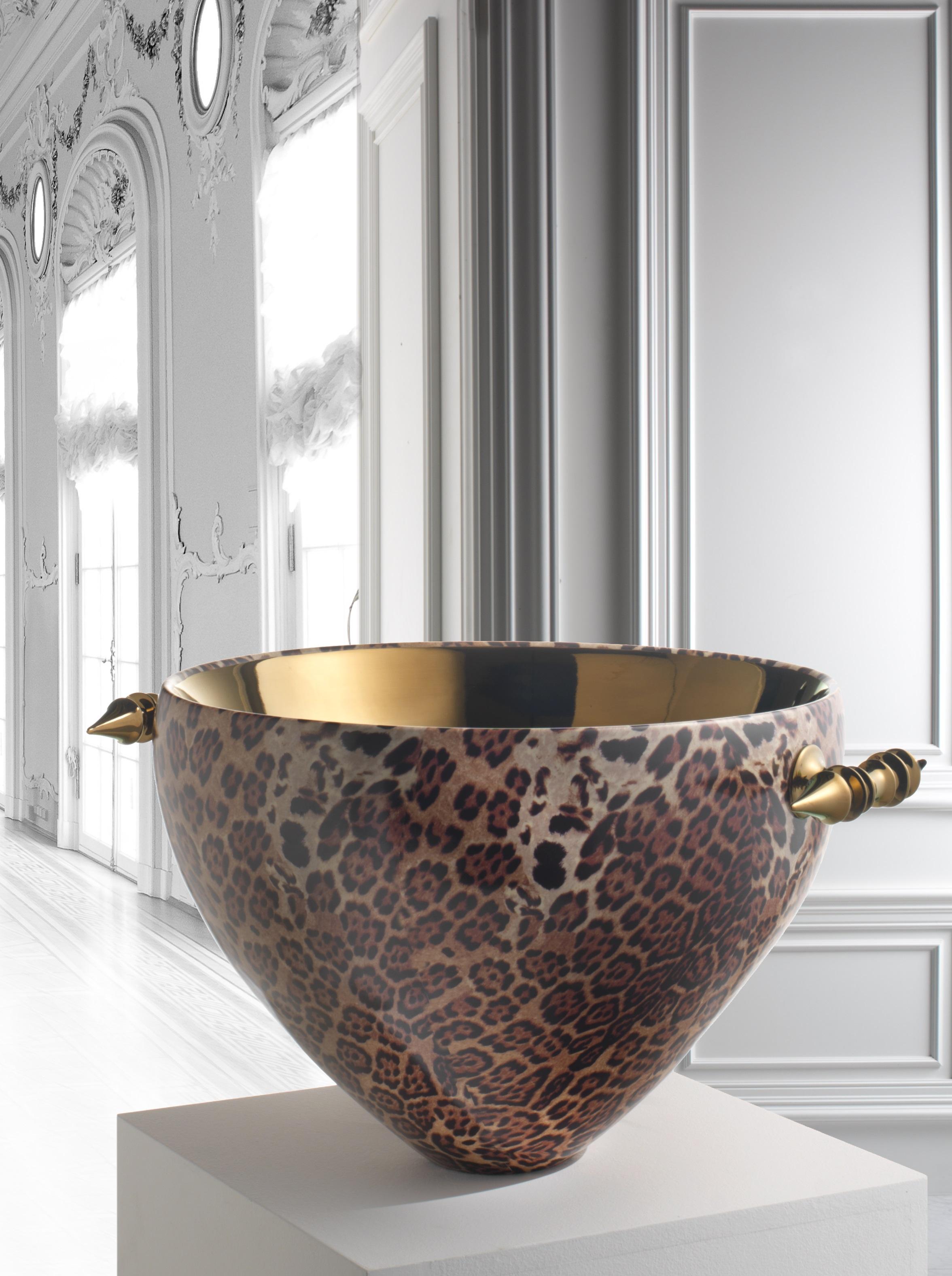 Modern Ceramic Bowl 