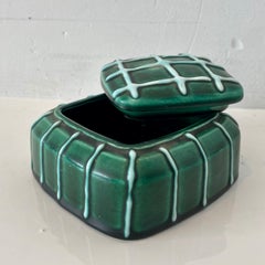 Scatola in ceramica di Longchamp