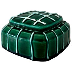 Ceramic Box by Longchamp
