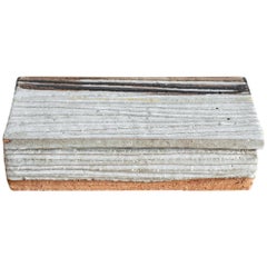 Ceramic Box by Rosenthal Netter