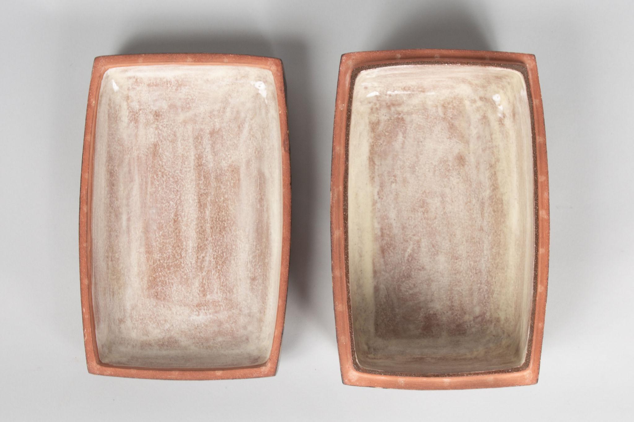 Japanese Ceramic Box