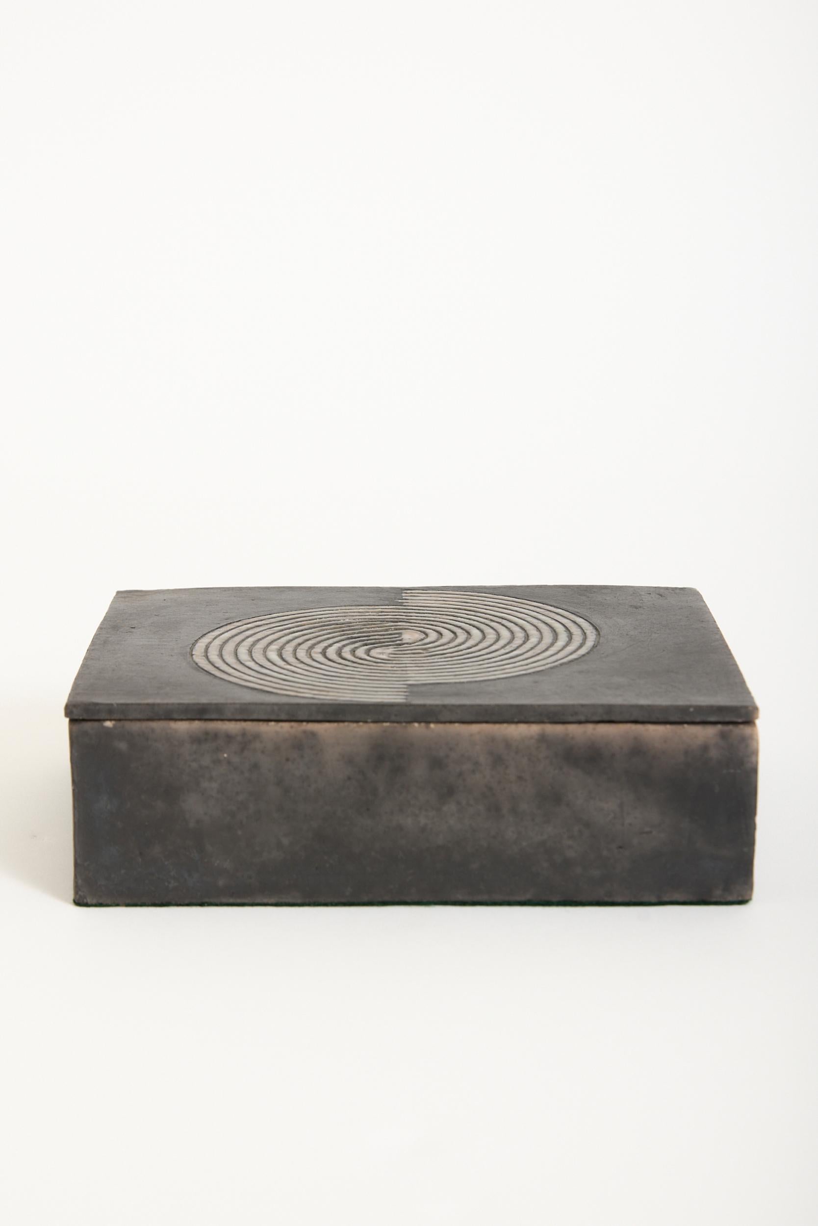Ceramic Box For Sale 2