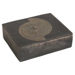 Boxes