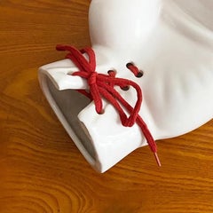 Ceramic Boxing Glove Ashtray