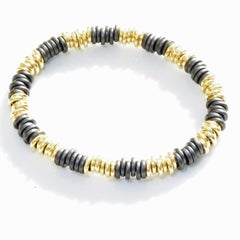 Pulsera de cerámica de la popular Loop Kollektion Silhouette Bentner Alemania