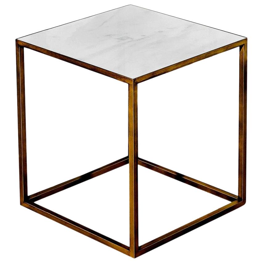 Lievore Altherr Molina End Tables