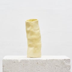 Ceramic Bubble Vase by Siup Studio