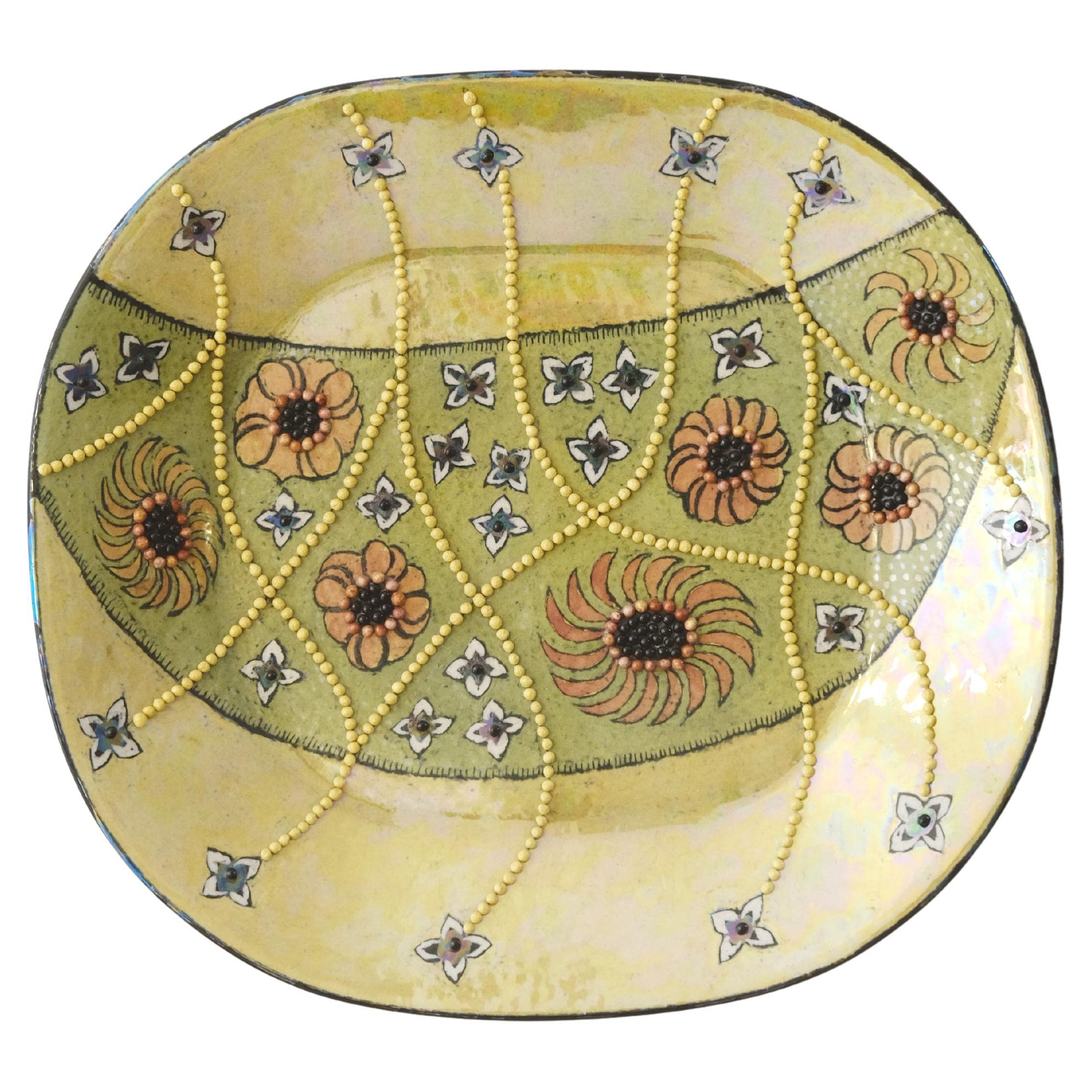 Ceramic by Birger Kaipiainen
