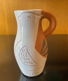 Ceramica di Jacques Innocenti, Francia, anni '50