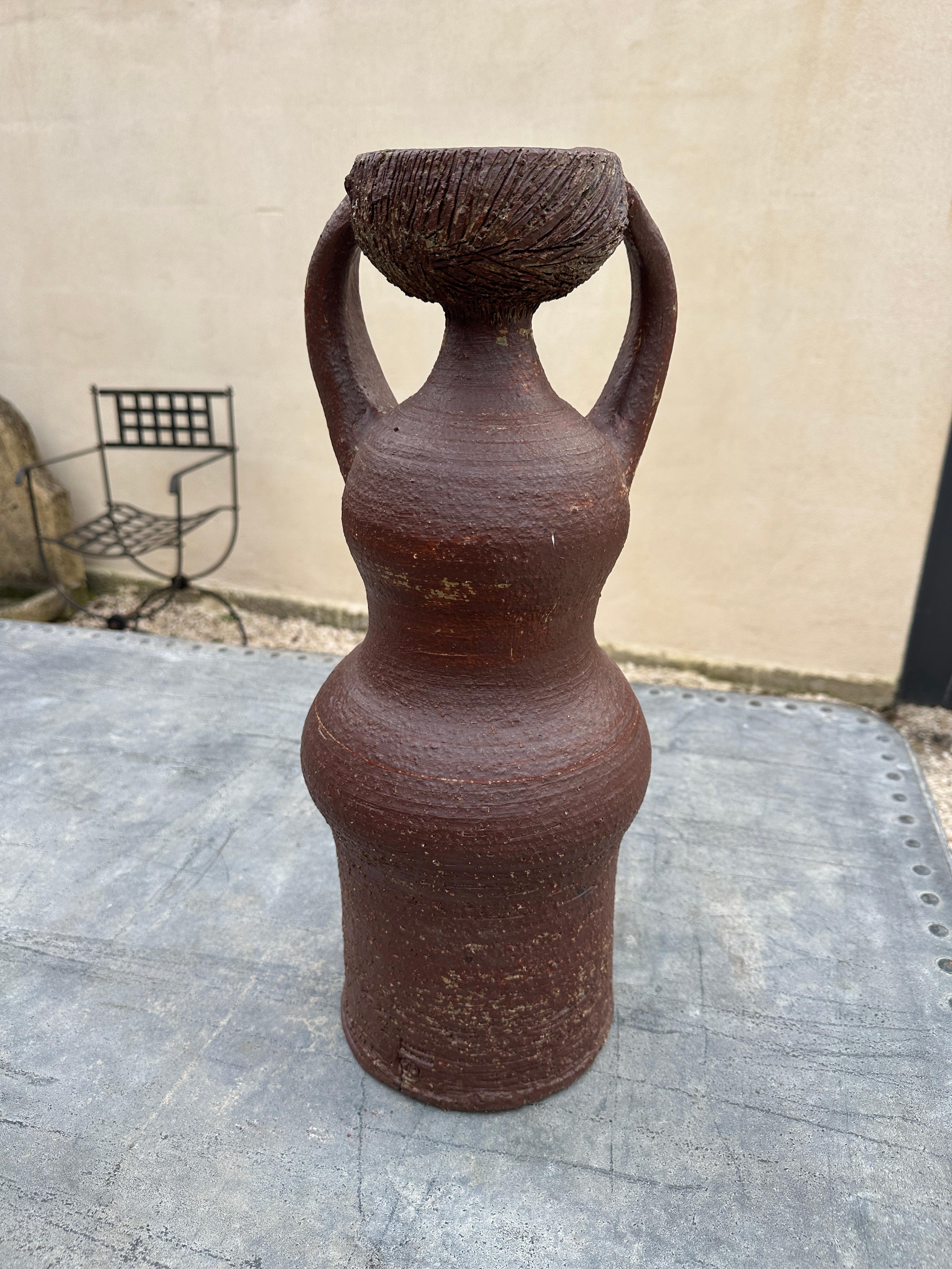 Ceramica di Jacques Pouchain 5