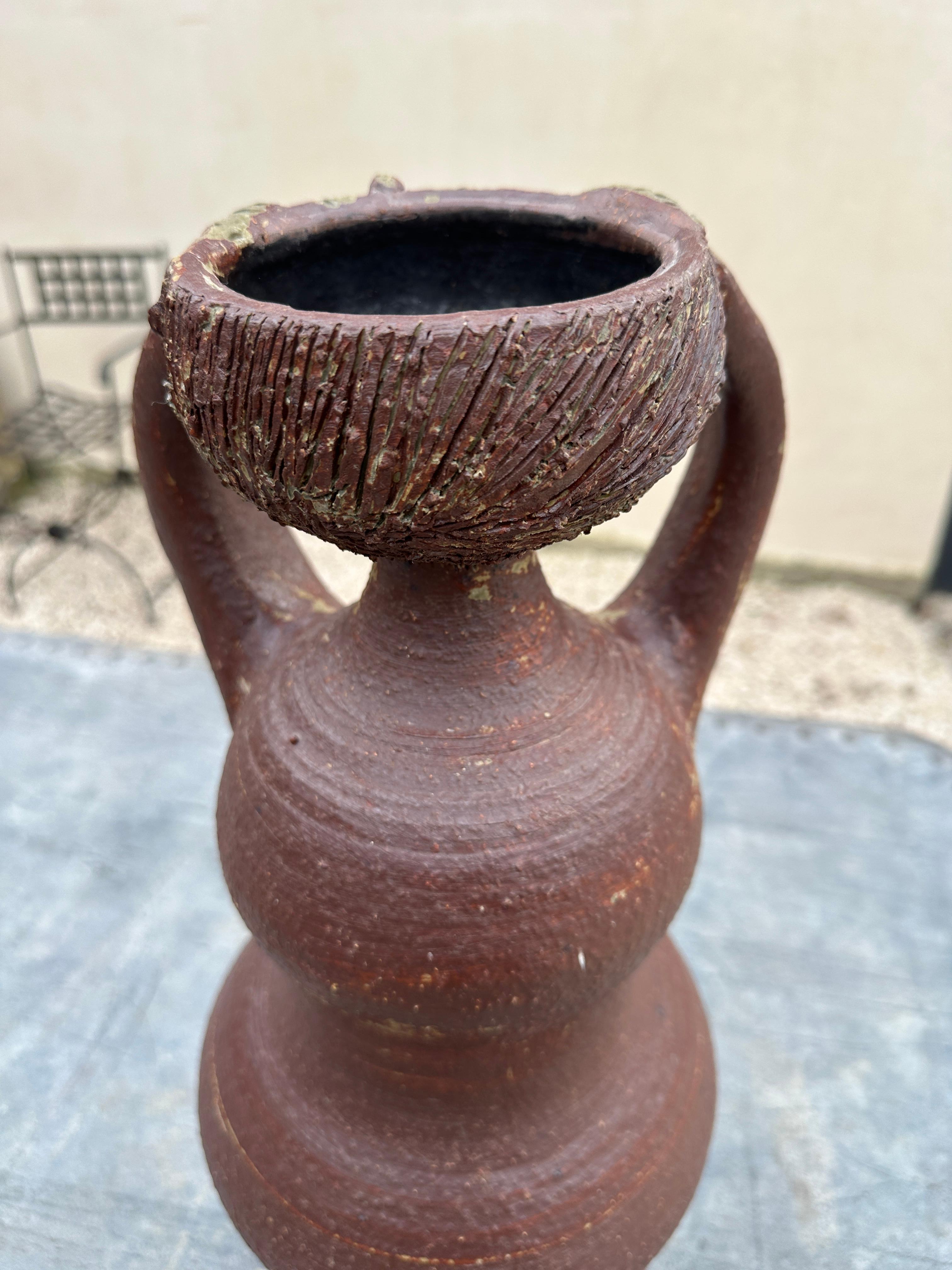 Ceramica di Jacques Pouchain 3