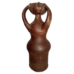 Ceramica di Jacques Pouchain