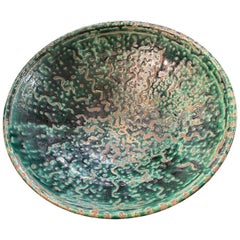 Ceramic by Jean Besnard