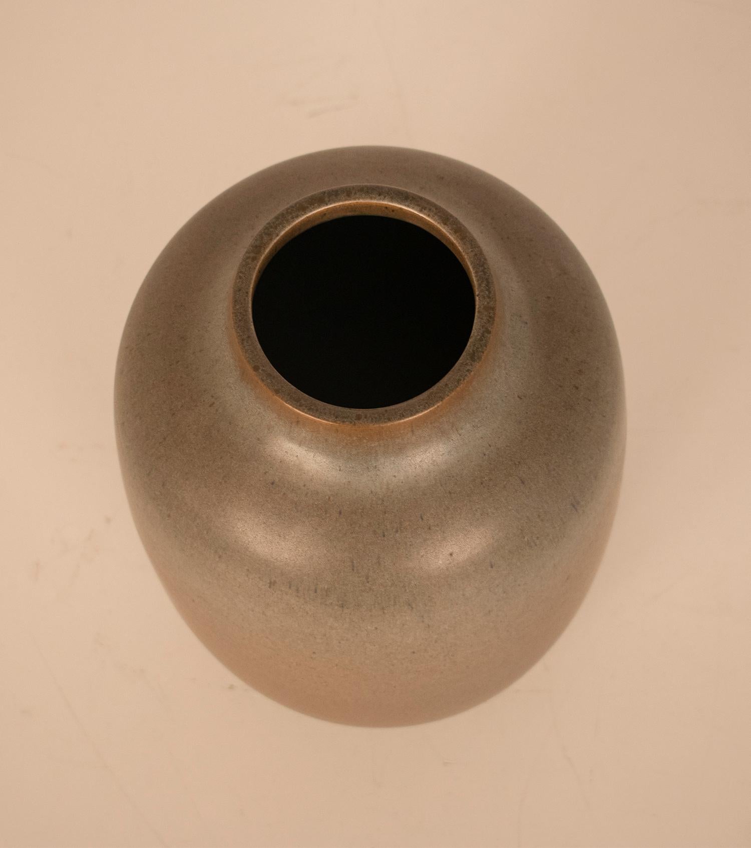 Ceramic by Jordi Aiguadé, Spain 1970s.