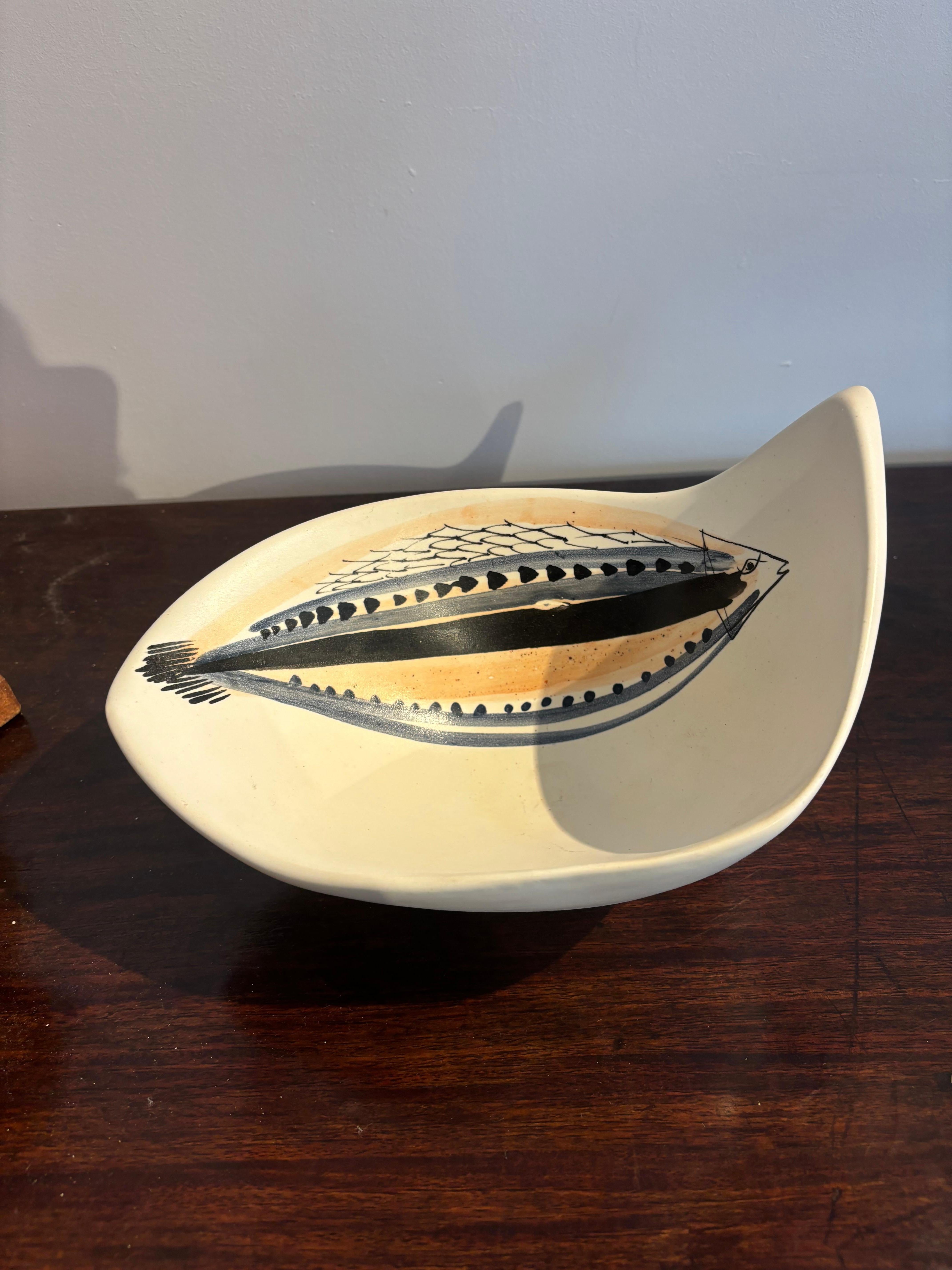 Ceramic by Roger Capron en vente 3