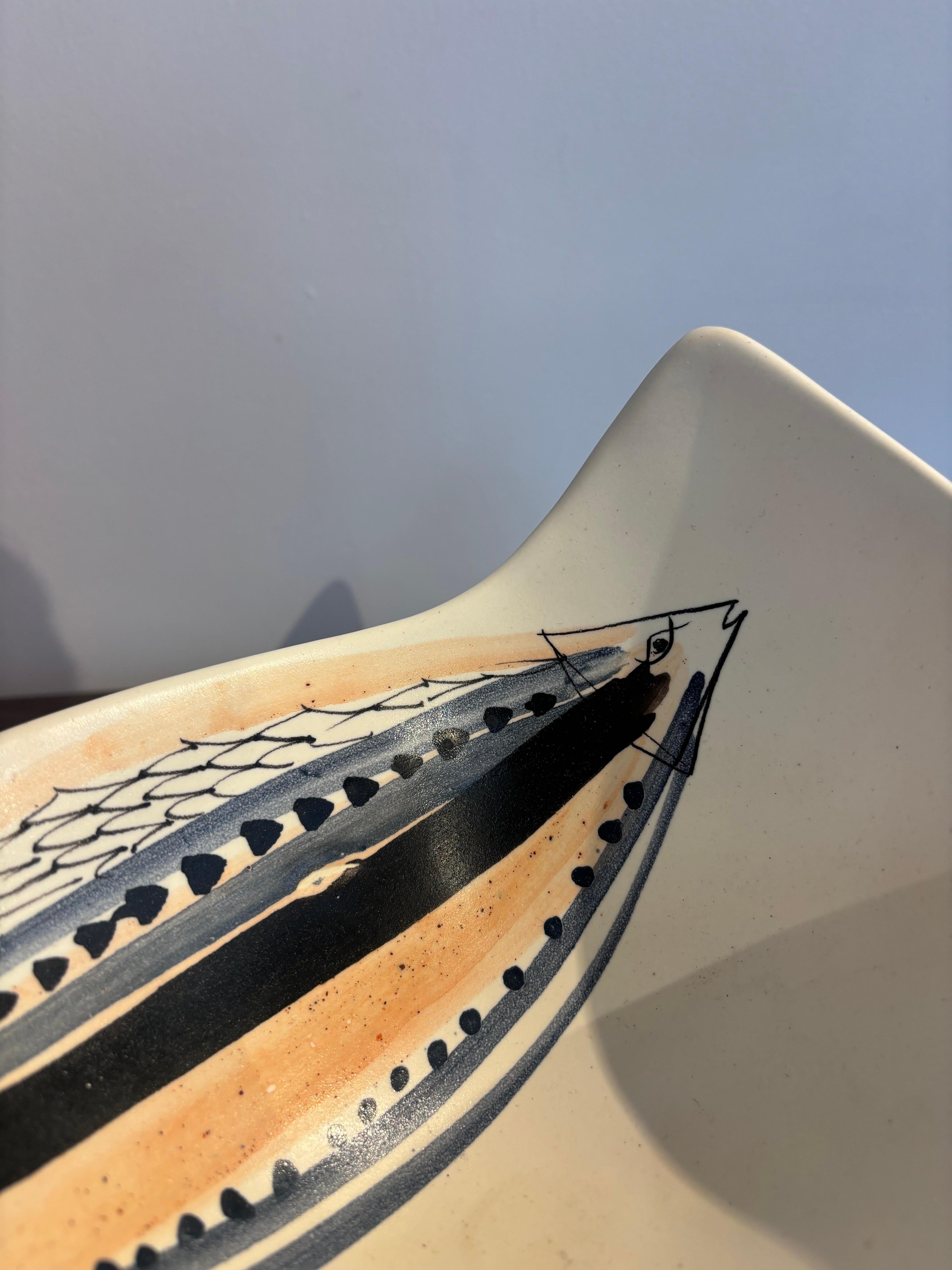 Ceramic by Roger Capron en vente 8