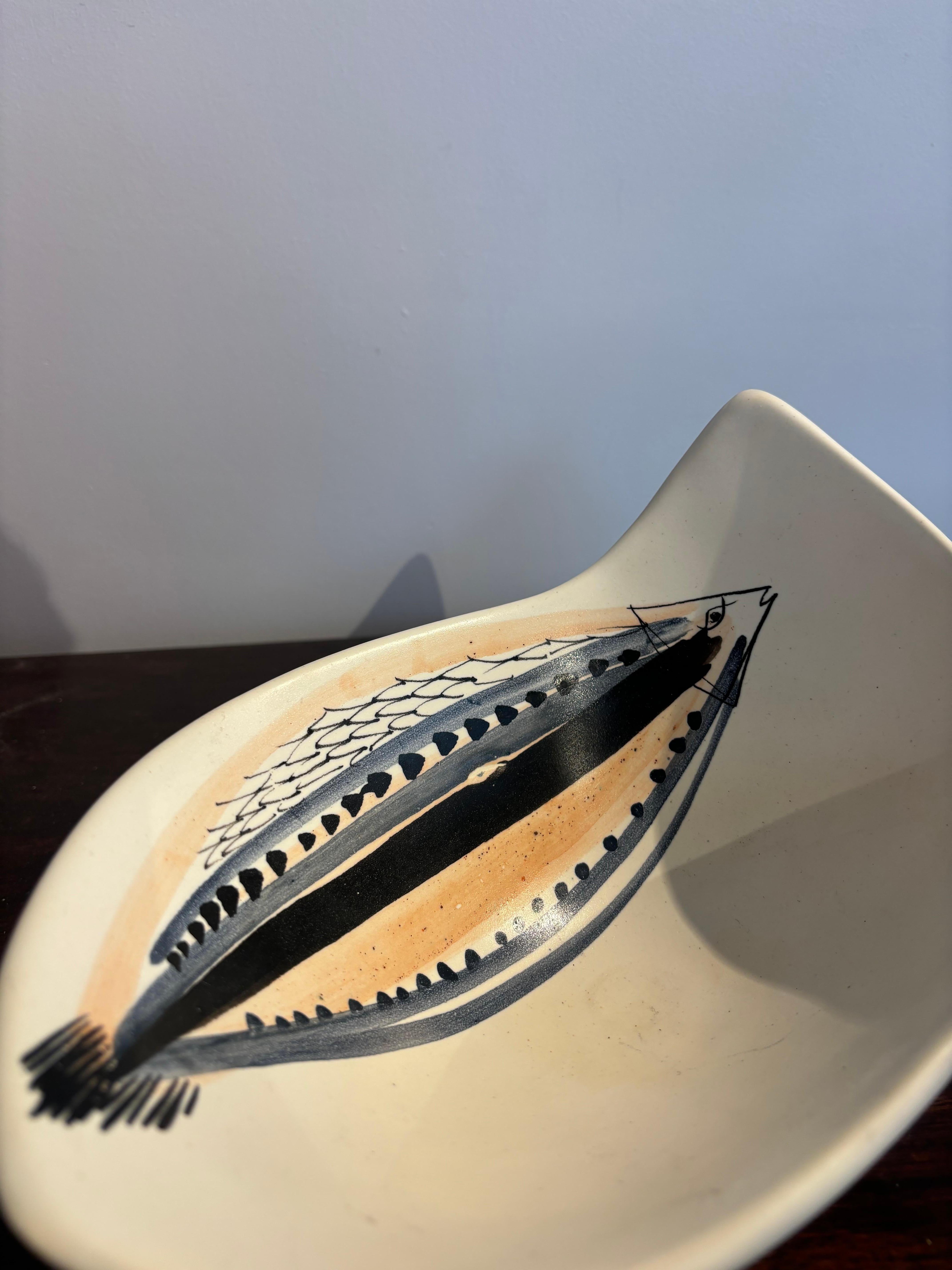 Ceramic by Roger Capron en vente 9