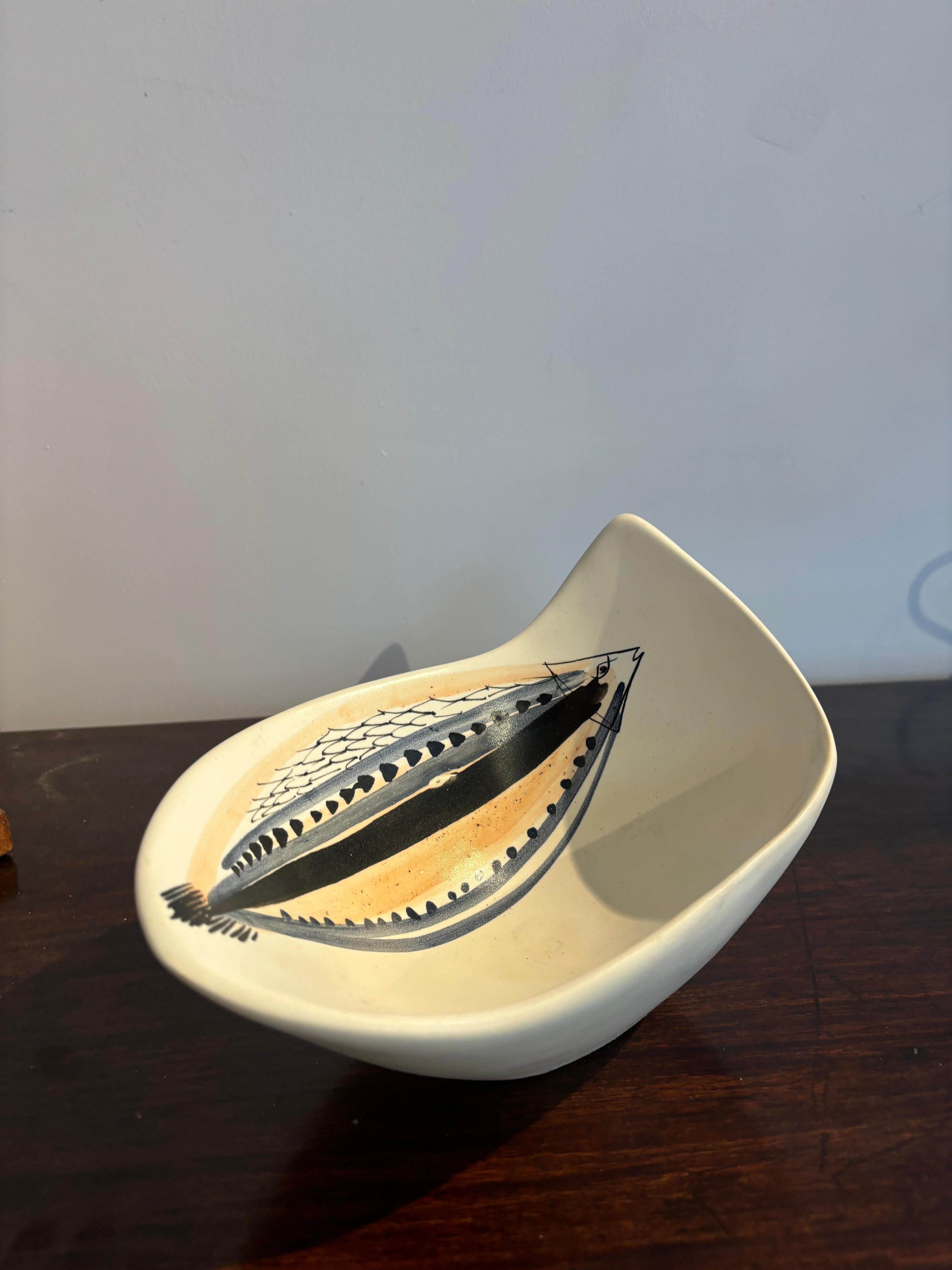 Ceramic by Roger Capron en vente 10