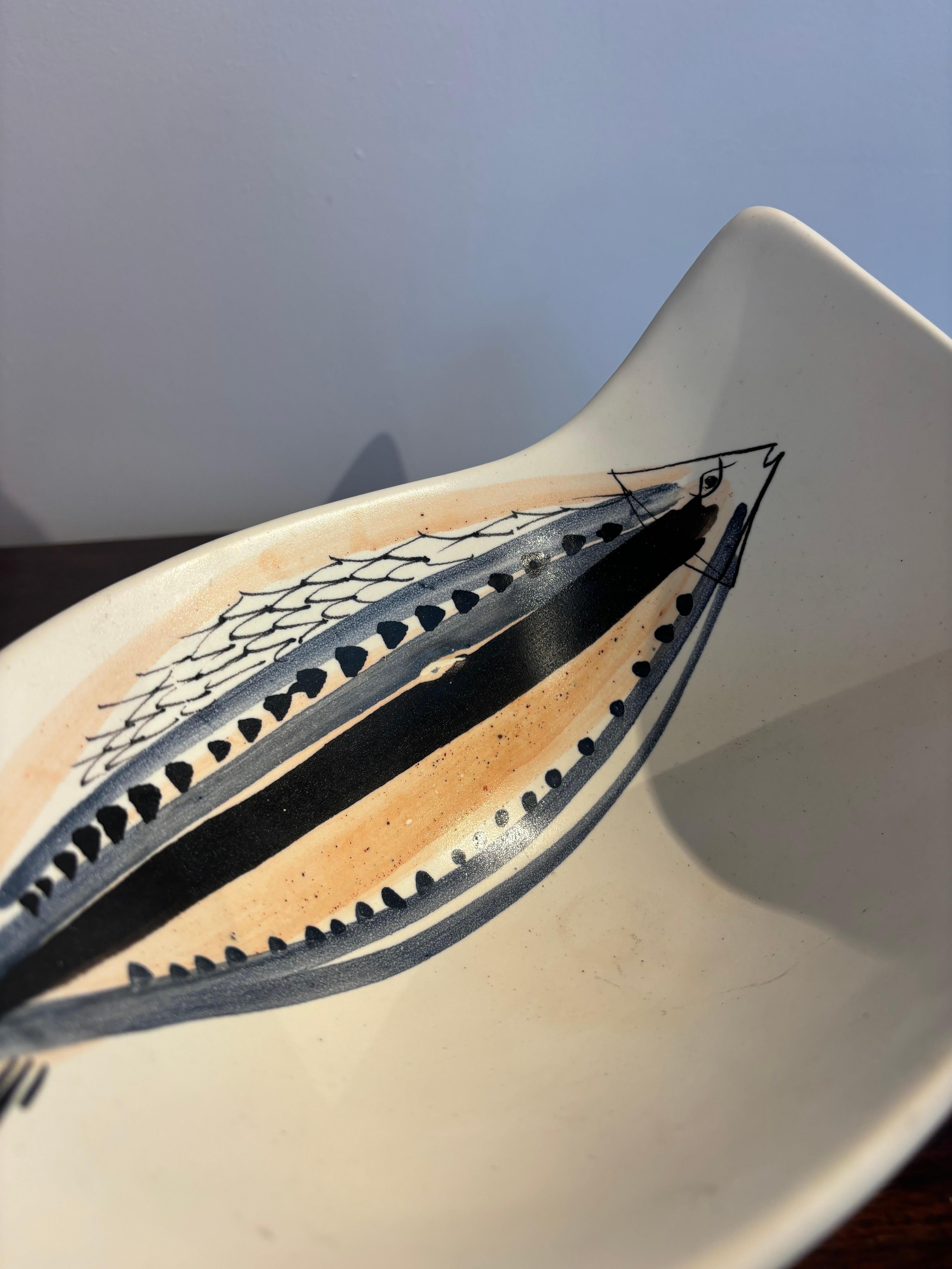 Ceramic by Roger Capron en vente 11