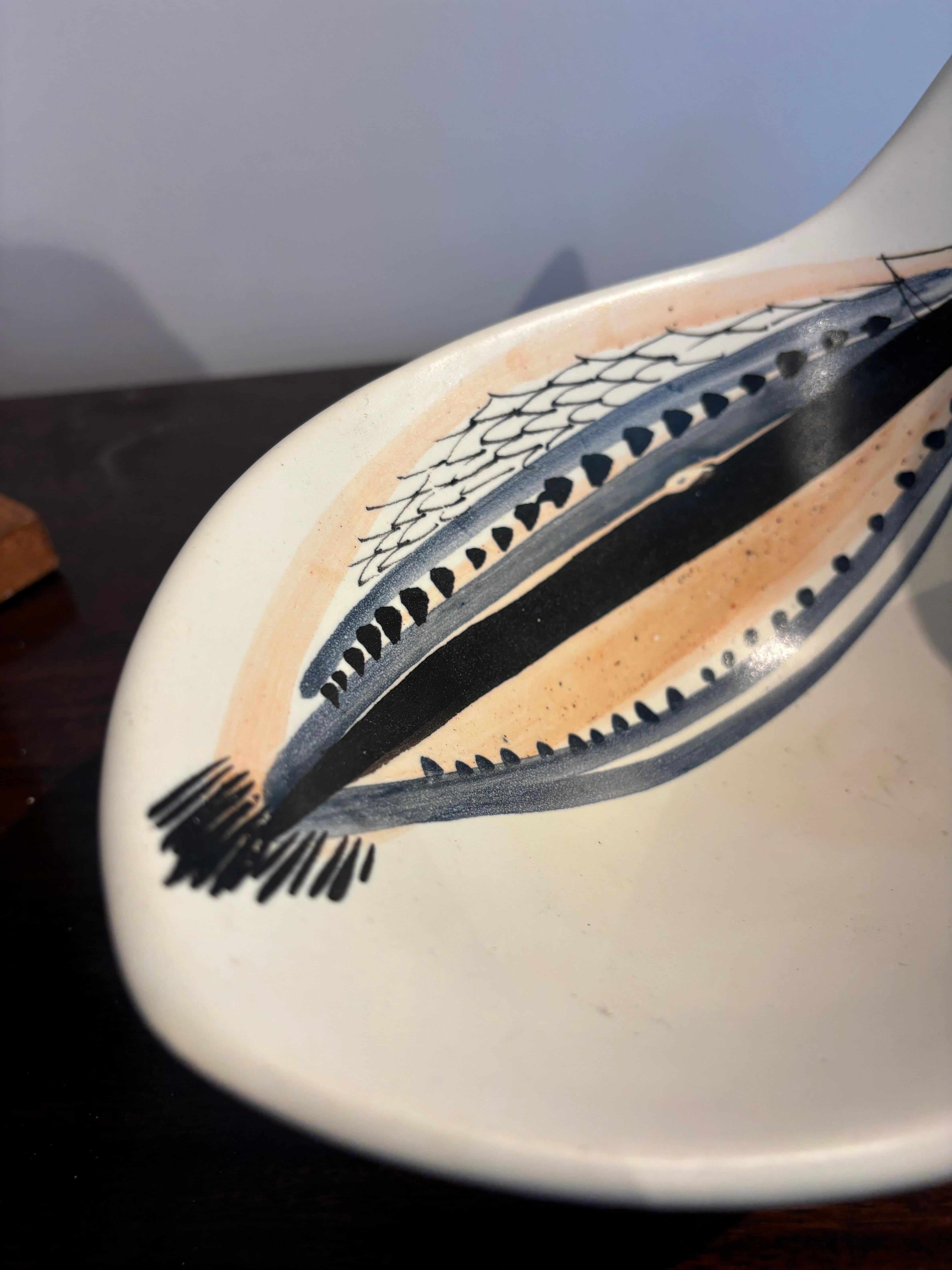 Ceramic by Roger Capron en vente 12