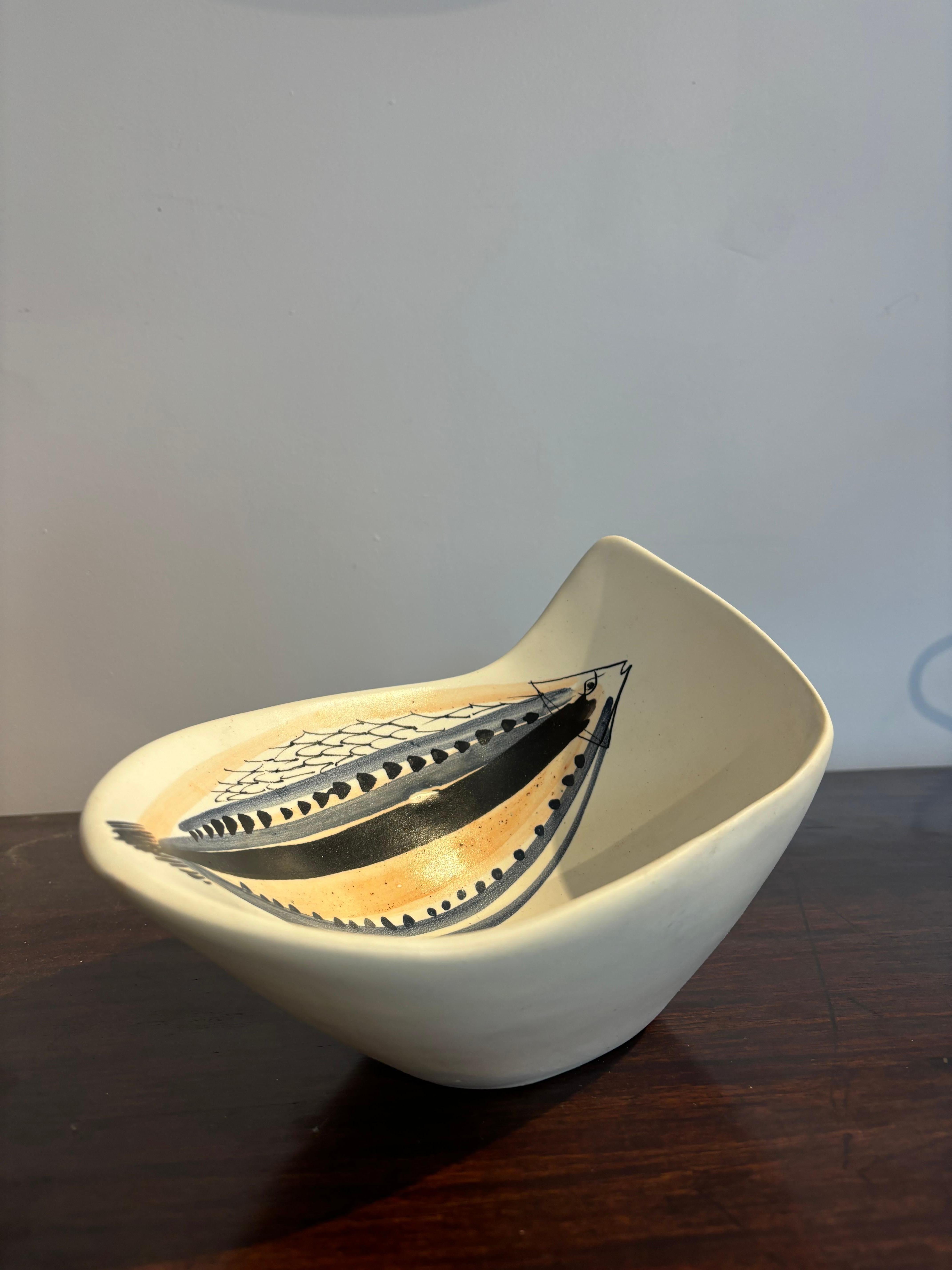 Ceramic by Roger Capron en vente 13