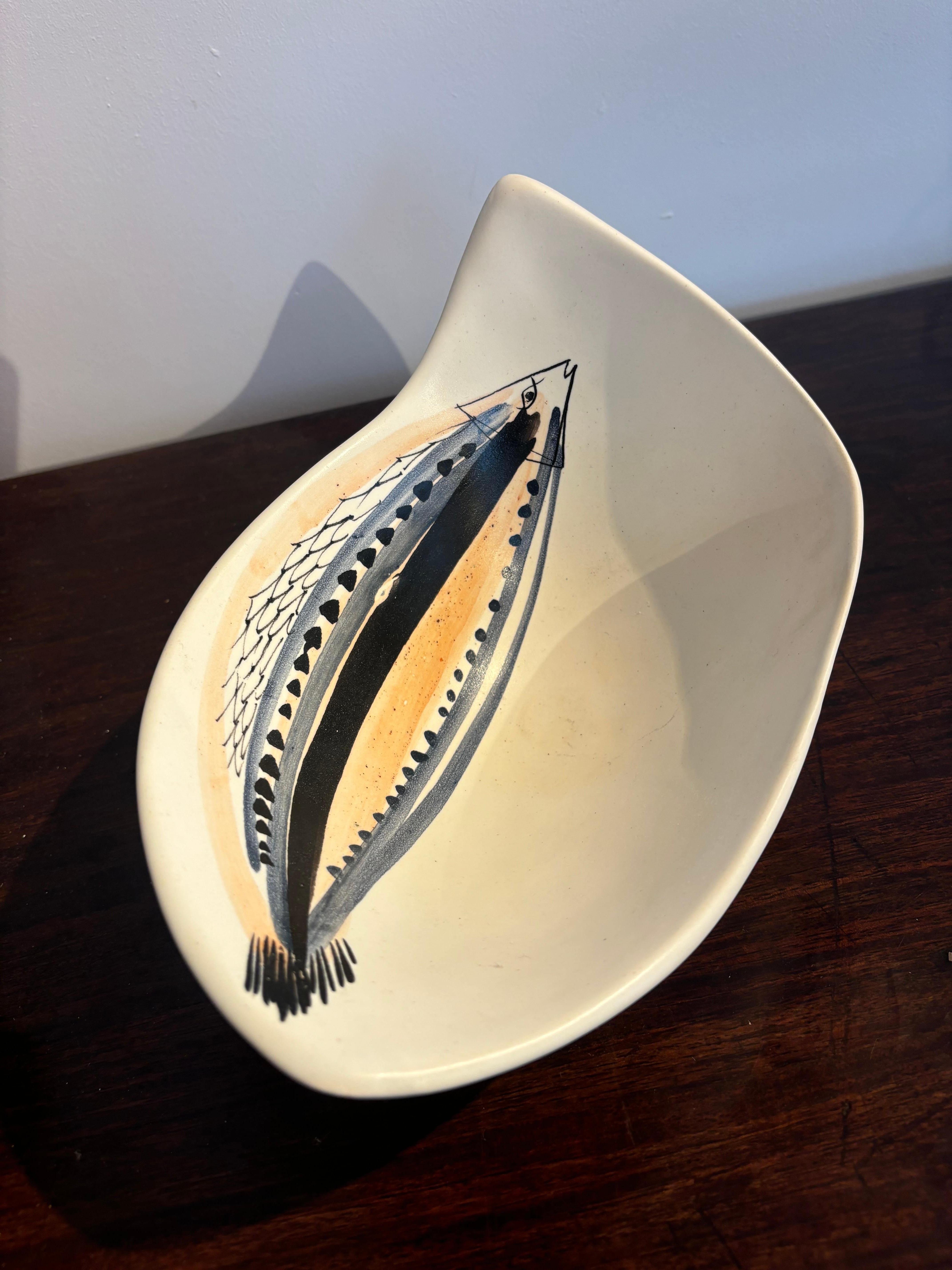 Ceramic by Roger Capron en vente 2