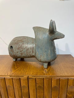 Ceramic by Solange Latteur