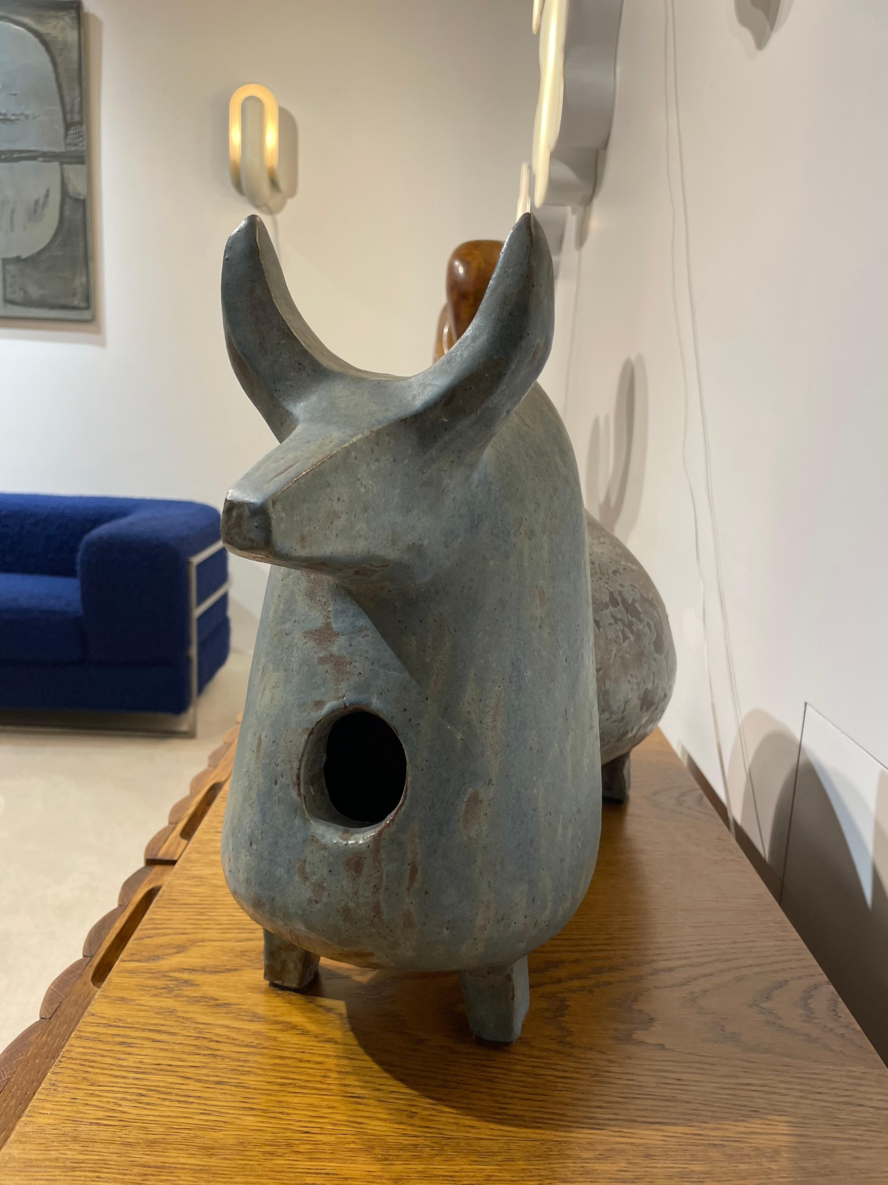 Ceramica di Solange Latteur In condizioni buone in vendita a Saint-Ouen, FR