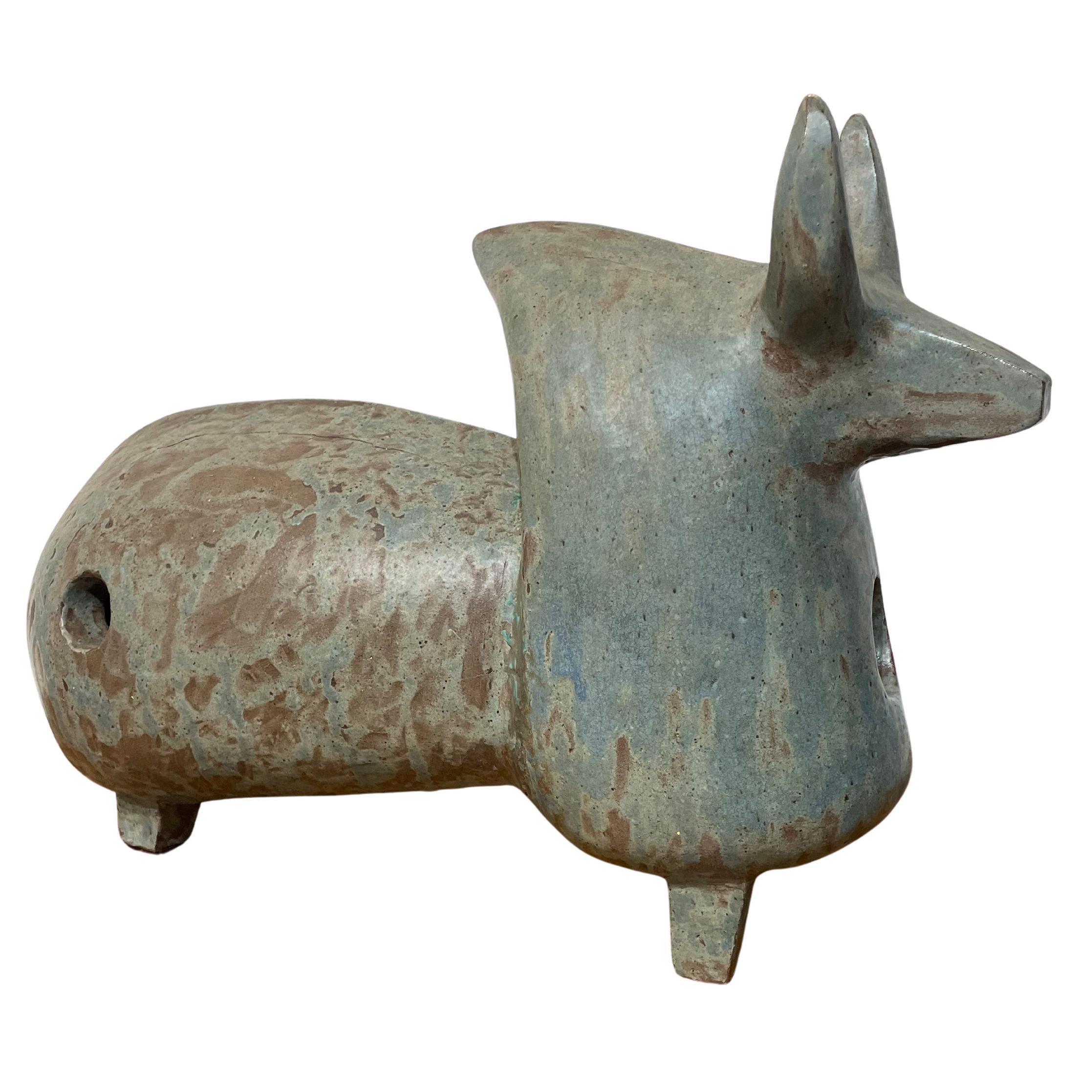 Ceramic by Solange Latteur