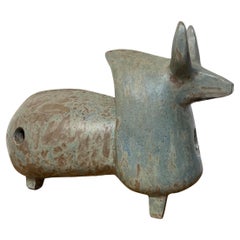 Vintage Ceramic by Solange Latteur