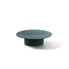 Ceramic Cake Stand Tellina Designed by Chiara Andreatti