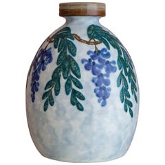 Ceramic Camille Tharaud Vase