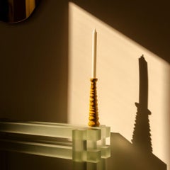 Viso Keramik-Kerzenhalter 0101